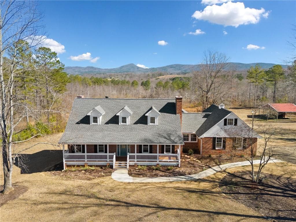 2279 Jerusalem Church Road, Jasper, GA 30143 — most recent listing photo