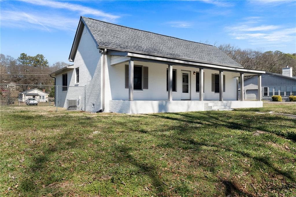 62 E Georgia Avenue, Emerson, GA 30137 — most recent listing photo