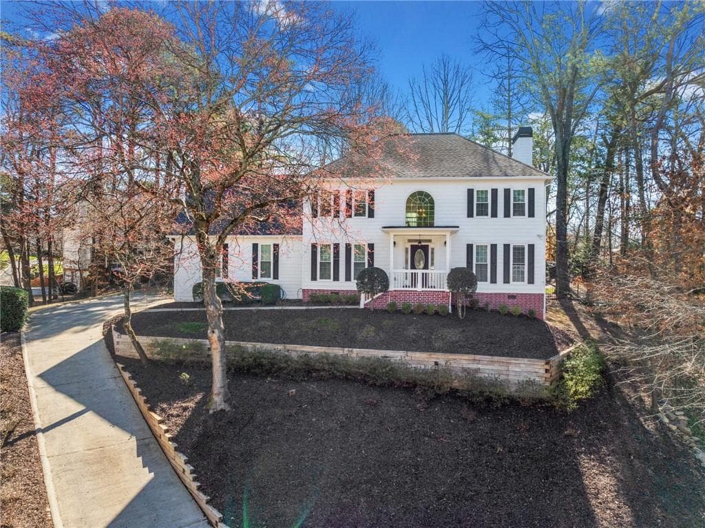 4324 Halifax Terrace, Roswell, GA 30075 — most recent listing photo