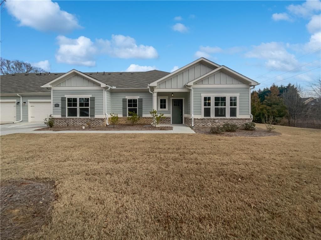 2976 Rambler Drive, Loganville, GA 30052 — most recent listing photo