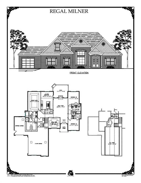 2108 LACROIX Way, Conyers, GA 30094 — most recent listing photo