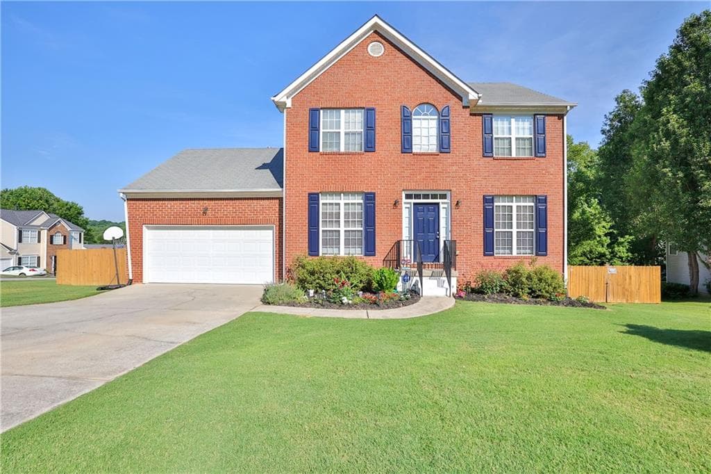 5760 Stephens Mill Drive, Sugar Hill, GA 30518 — most recent listing photo