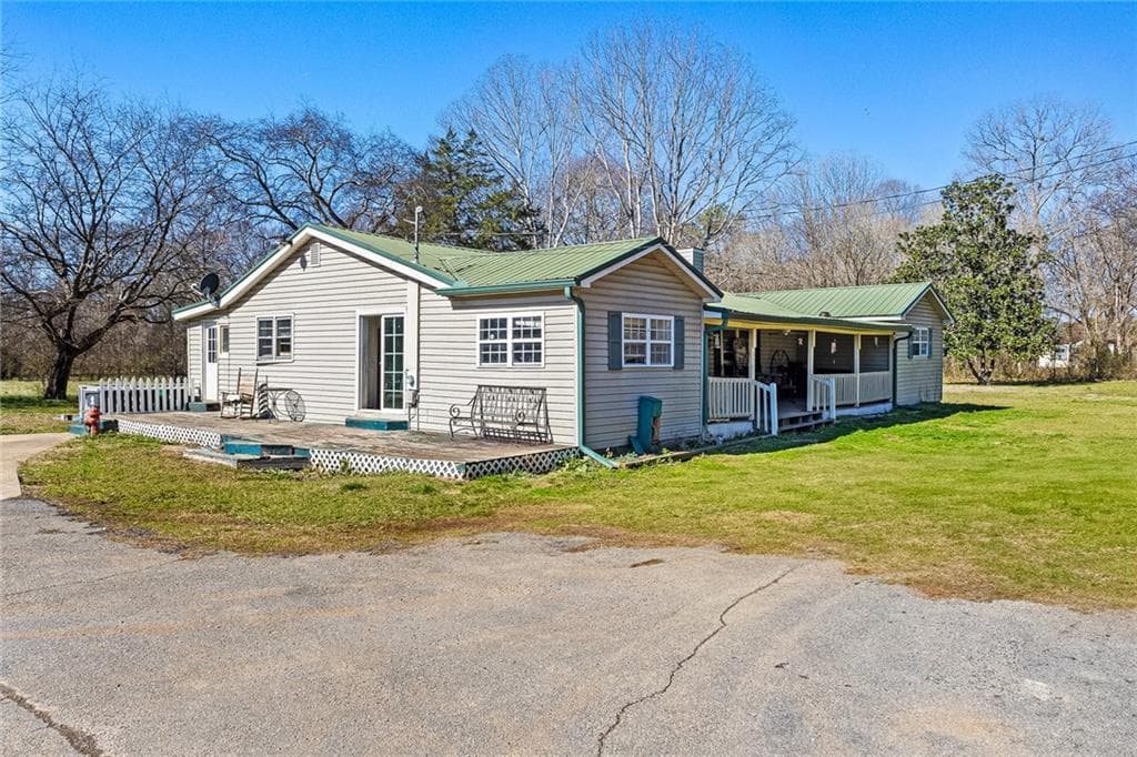 3347 Rome Highway, Aragon, GA 30104 — most recent listing photo
