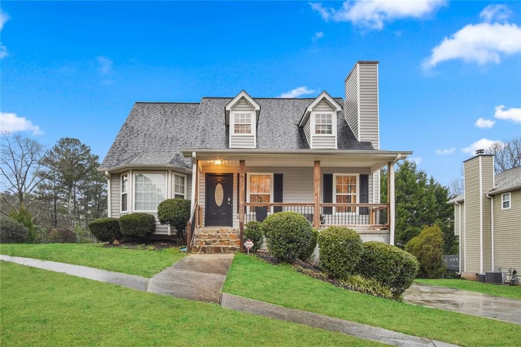 5998 Graywood Circle, Mableton, GA 30126 — most recent listing photo
