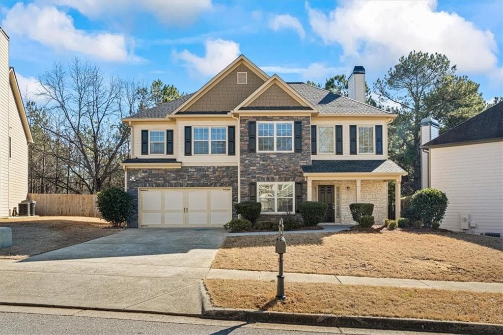 3240 Arbor Oaks Drive, Snellville, GA 30039 — most recent listing photo
