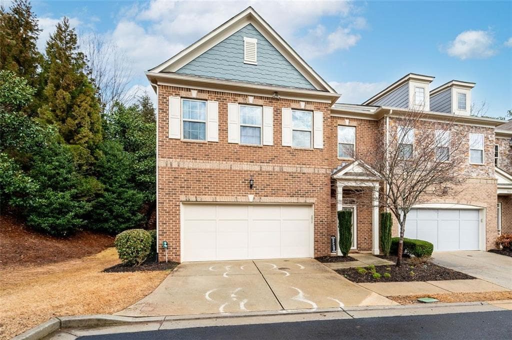 3557 ASHCROFT Drive, Smyrna, GA 30080 — most recent listing photo