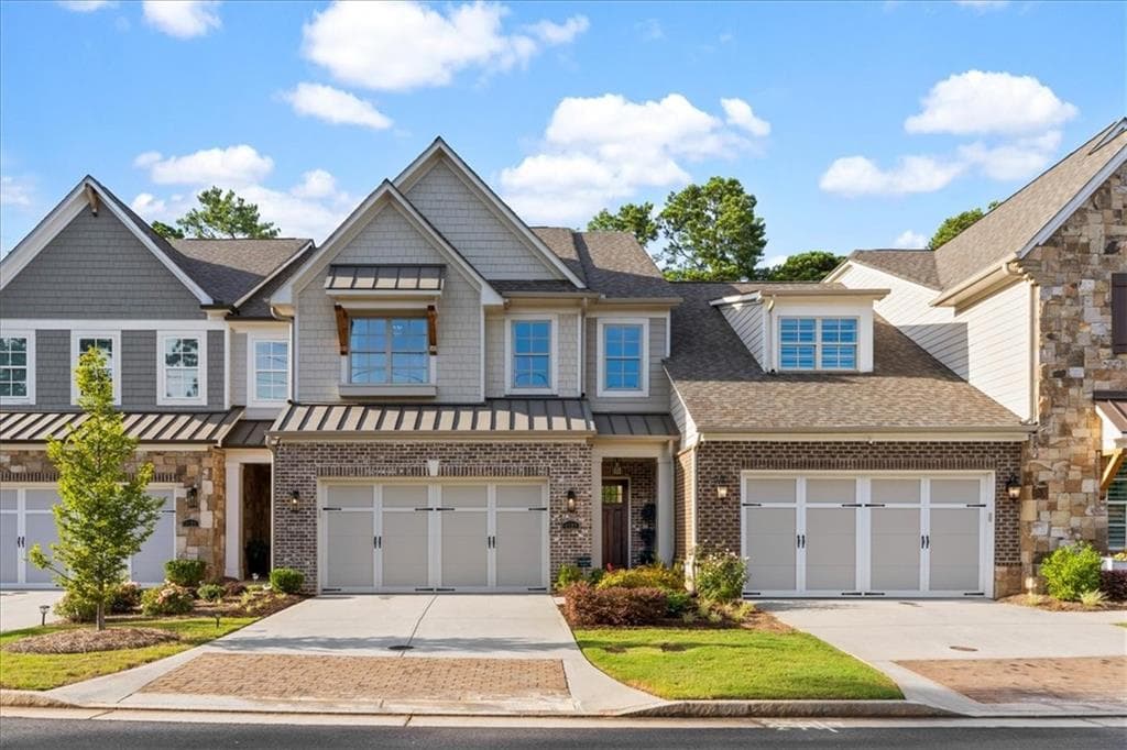 4129 Avid Park, Marietta, GA 30062 — most recent listing photo