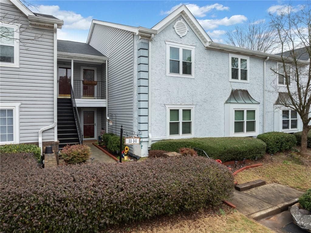 14 Hampshire Court, Avondale Estates, GA 30002 — most recent listing photo