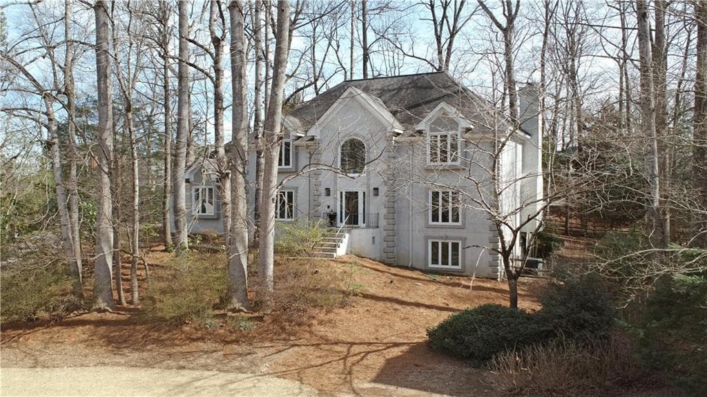 770 Bedford Oaks Drive, Marietta, GA 30068 — most recent listing photo