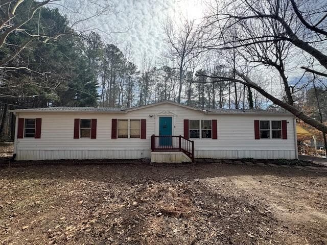 3 bedroom, 2 bathroom single family residence sold at 4911 Pickys Hollow, Acworth, GA 30102
