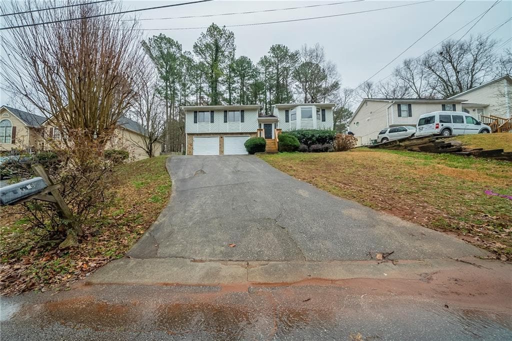 3500 Quail Hollow Trail, Snellville, GA 30039 — most recent listing photo