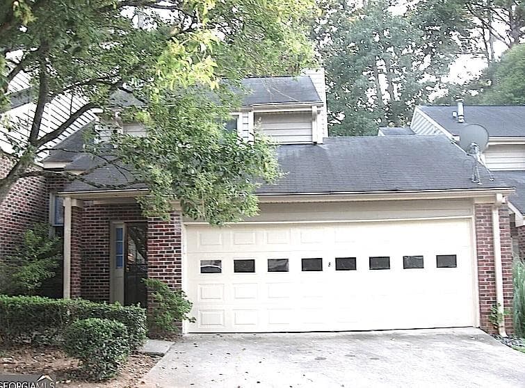 2 bedroom, 3 bathroom, 1,098 sq ft condominium sold at 5 Belmonte Court, Atlanta, GA 30311