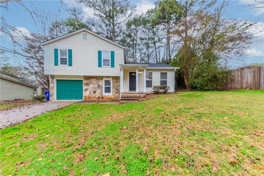 4674 Hairston Crossing Place, Stone Mountain, GA 30083 — most recent listing photo