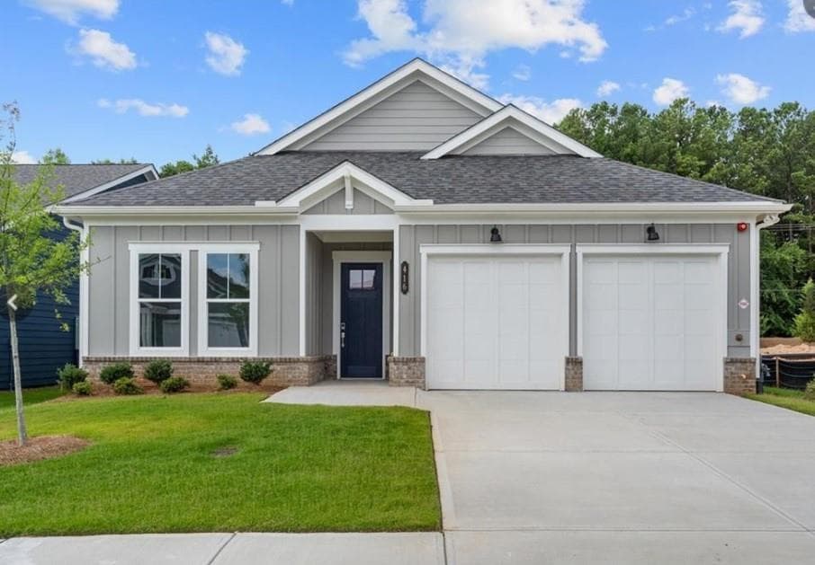 408 Vinca Circle, Kennesaw, GA 30144 — most recent listing photo