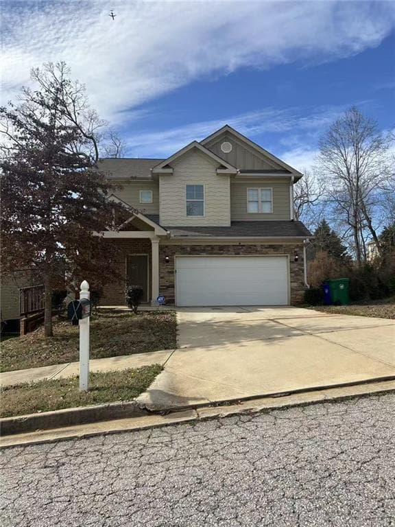 4373 TRAKE Way, Ellenwood, GA 30294 — most recent listing photo
