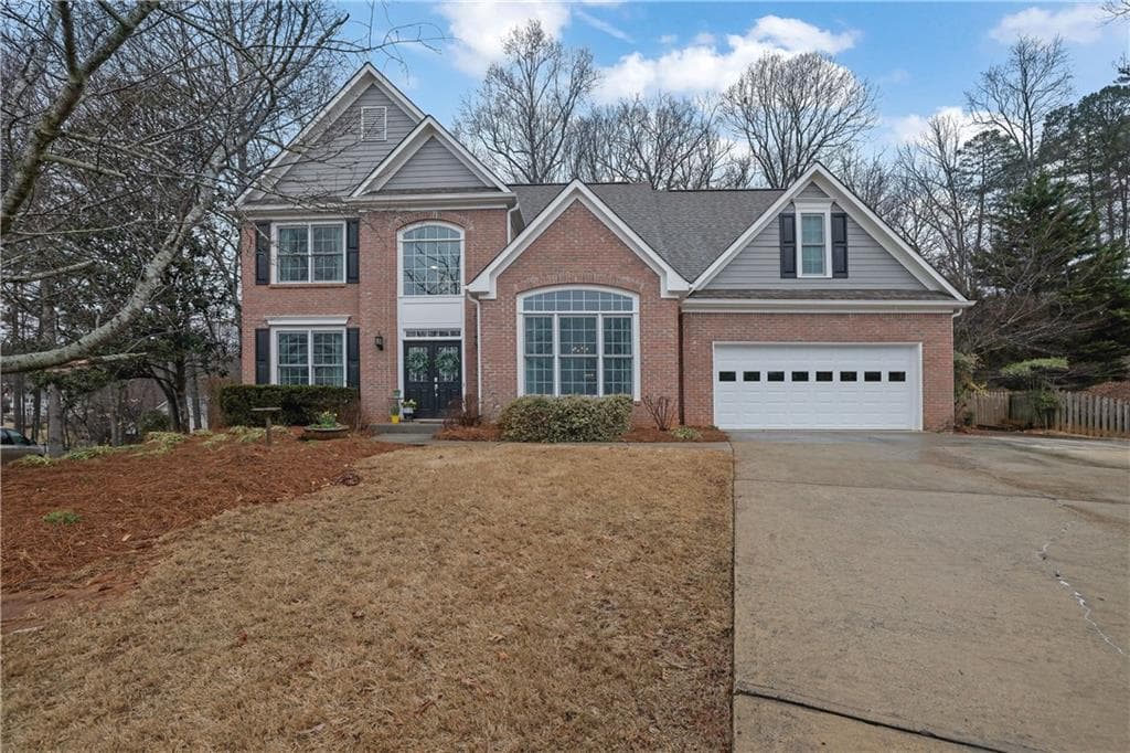 5570 Saddle Tree Court, Sugar Hill, GA 30518 — most recent listing photo