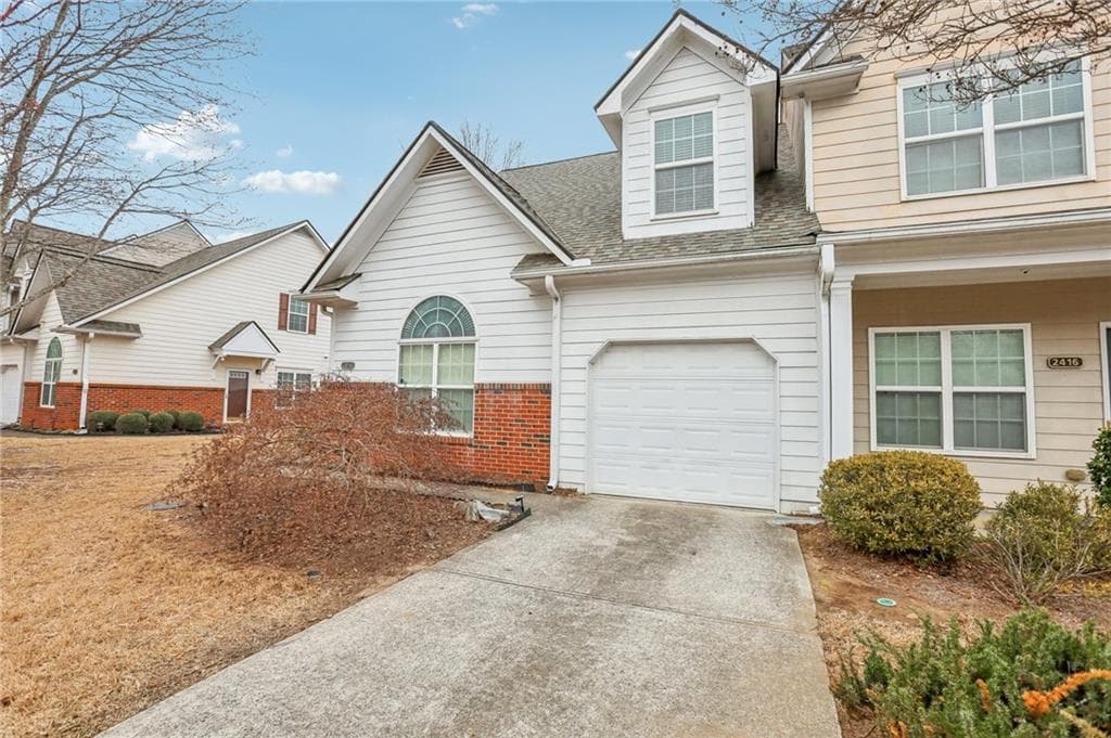 2414 Clock Face Court, Lawrenceville, GA 30043 — most recent listing photo