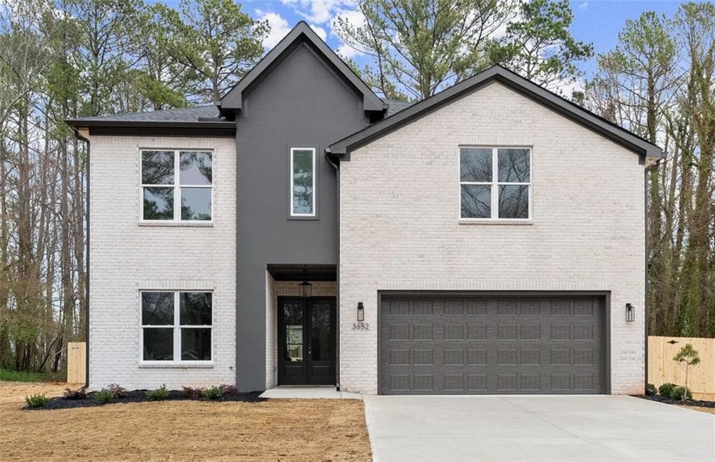 3652 McCleskey Drive, Marietta, GA 30066 — most recent listing photo