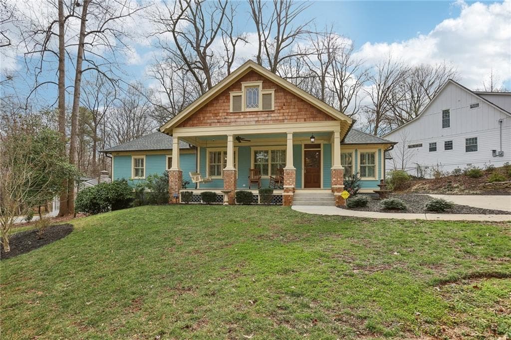 3463 Lee Street, Smyrna, GA 30080 — most recent listing photo
