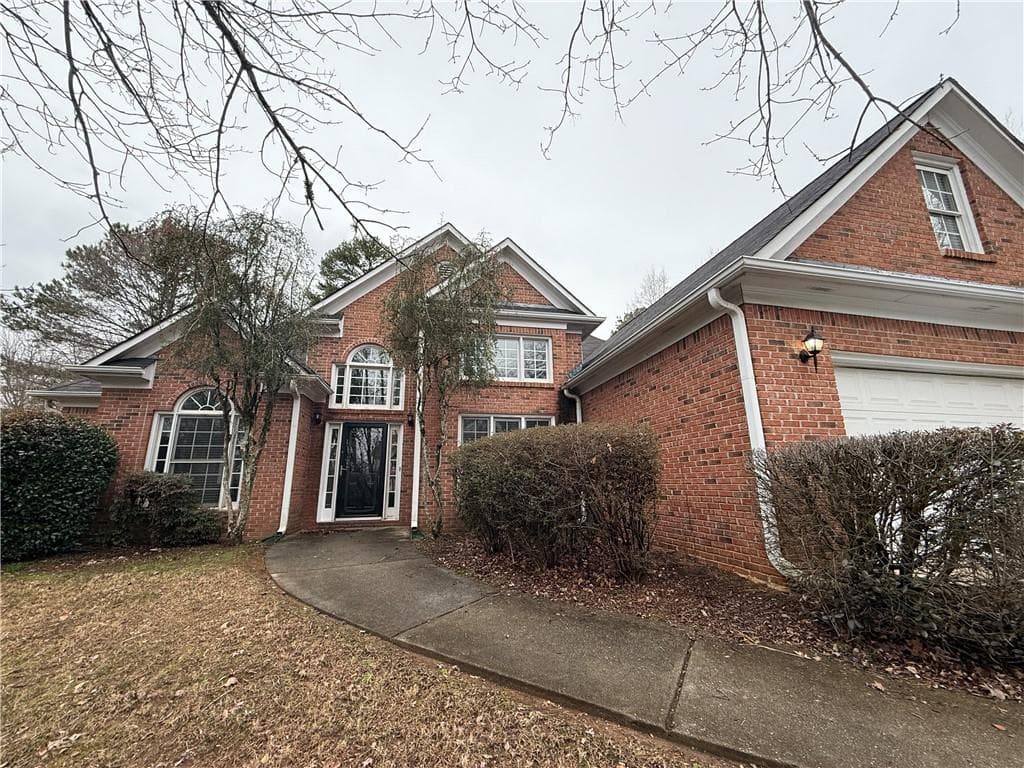 3 bedroom, 2 bathroom single family residence sold at 914 Georgian Point Drive, Lawrenceville, GA 30045