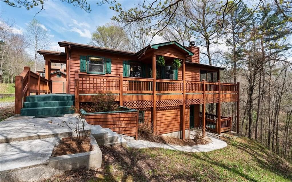 3031 Mineral Bluff Highway, Mineral Bluff, GA 30559 — most recent listing photo