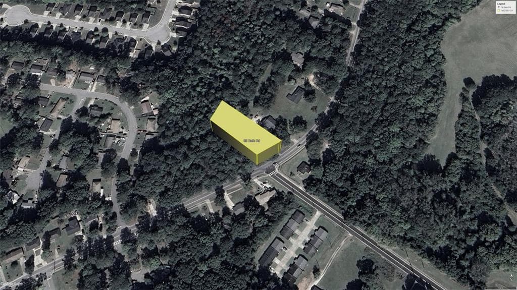 other sold at 85 Belk Road, Newnan, GA 30263