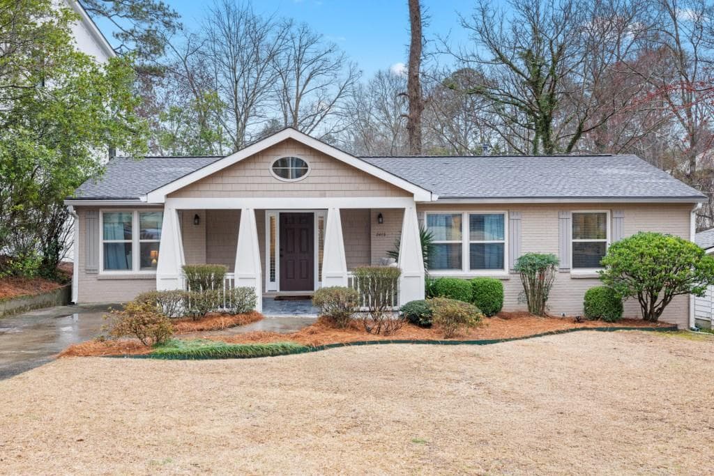 2413 Drew Valley Road, Brookhaven, GA 30319 — most recent listing photo