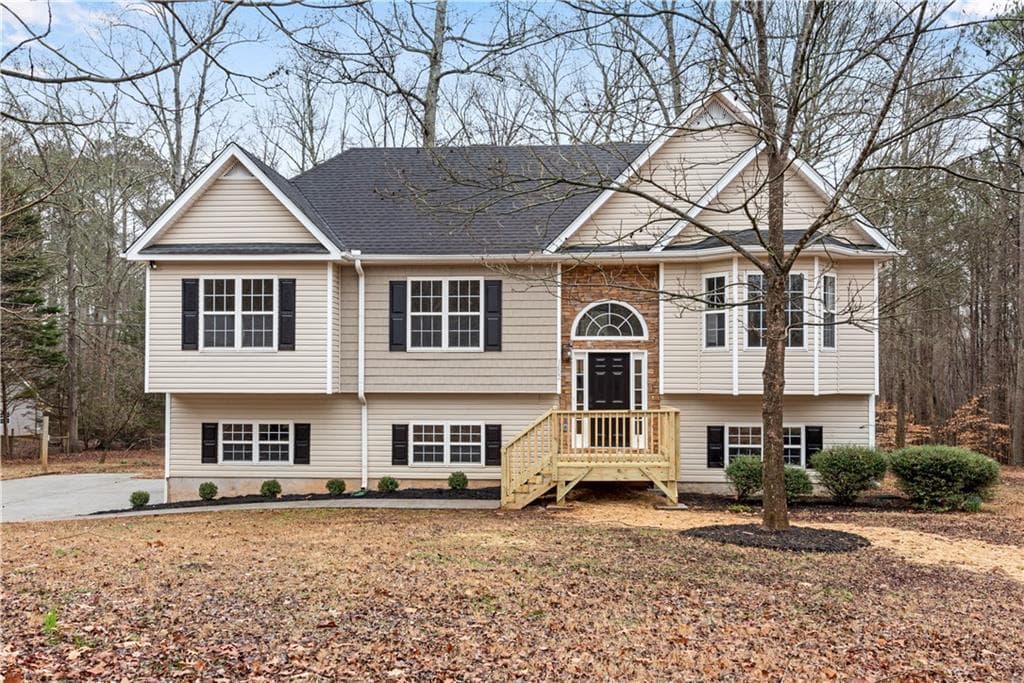 1602 Bar J Road, Temple, GA 30179 — most recent listing photo