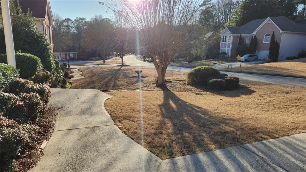 6 bedroom, 4 bathroom single family residence sold at 712 MALVERN Boulevard, Stone Mountain, GA 30087