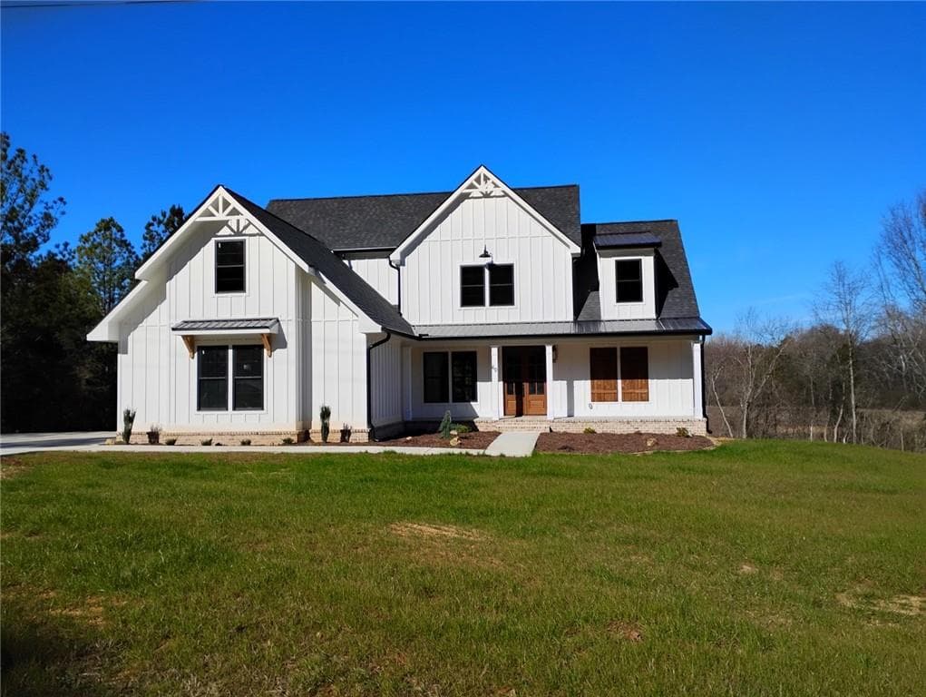 60 Mccormick Road, Cartersville, GA 30120 — most recent listing photo