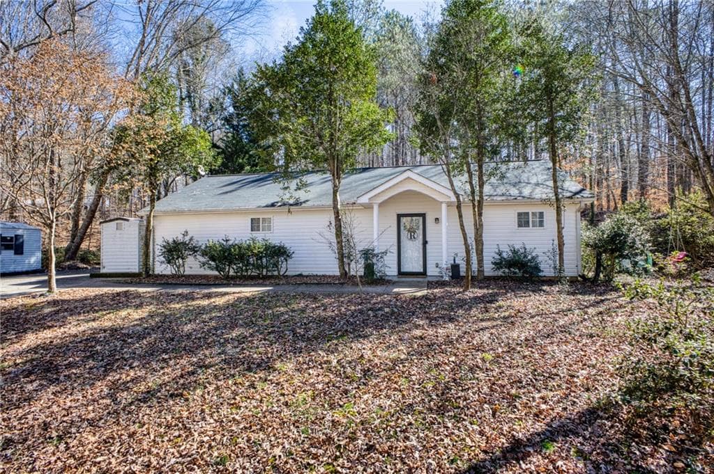 5400 N Helton Road, Villa Rica, GA 30180 — most recent listing photo