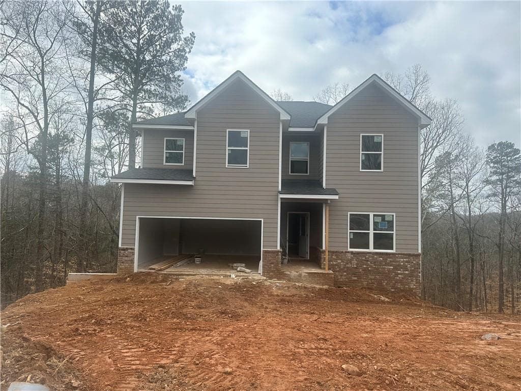 5 bedroom, 3 bathroom single family residence sold at 1819 Kettle Crossing, Gainesville, GA 30501