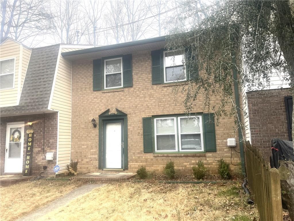 3531 Laurie Jo Drive, Marietta, GA 30008 — most recent listing photo