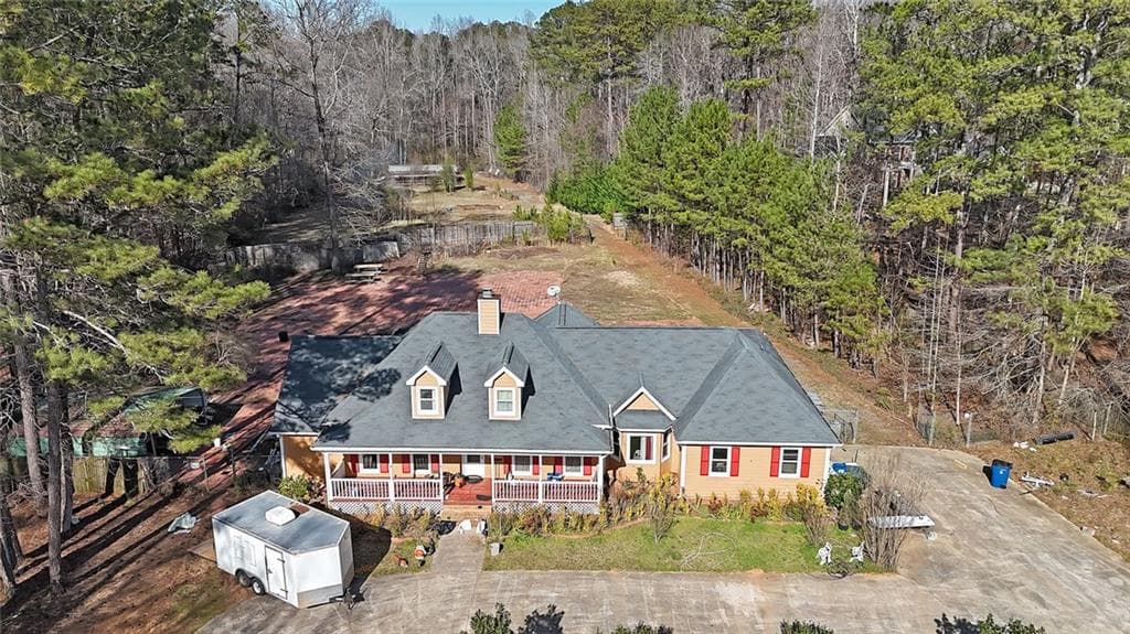 210 Cowan Road, Conyers, GA 30094 — most recent listing photo