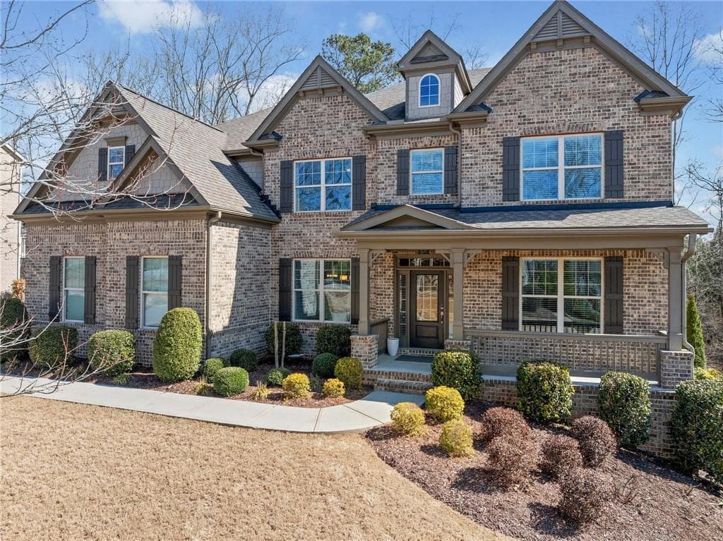 4075 Winterberry Road, Cumming, GA 30040 — most recent listing photo
