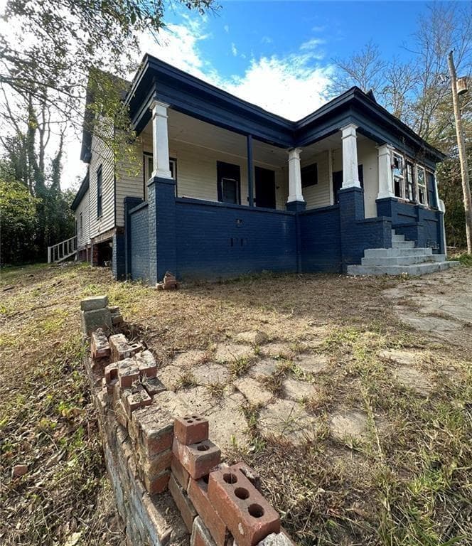 1812 5th Avenue, Macon, GA 31201 — most recent listing photo
