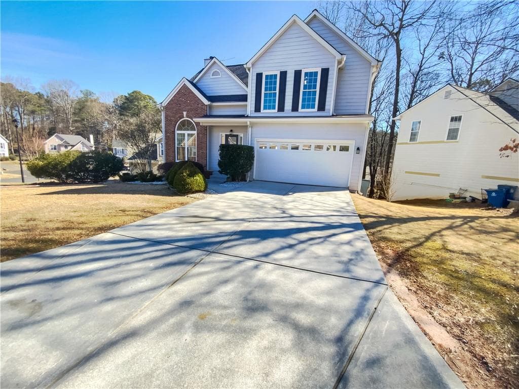 5 bedroom, 4 bathroom, 2,941 sq ft single family residence sold at 3284 Roundfield Circle, Duluth, GA 30096