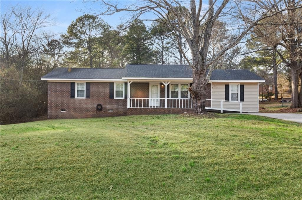 11 Lakemont Drive, Silver Creek, GA 30173 — most recent listing photo