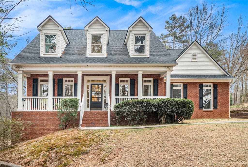 3740 Cannonwolde Drive, Snellville, GA 30039 — most recent listing photo