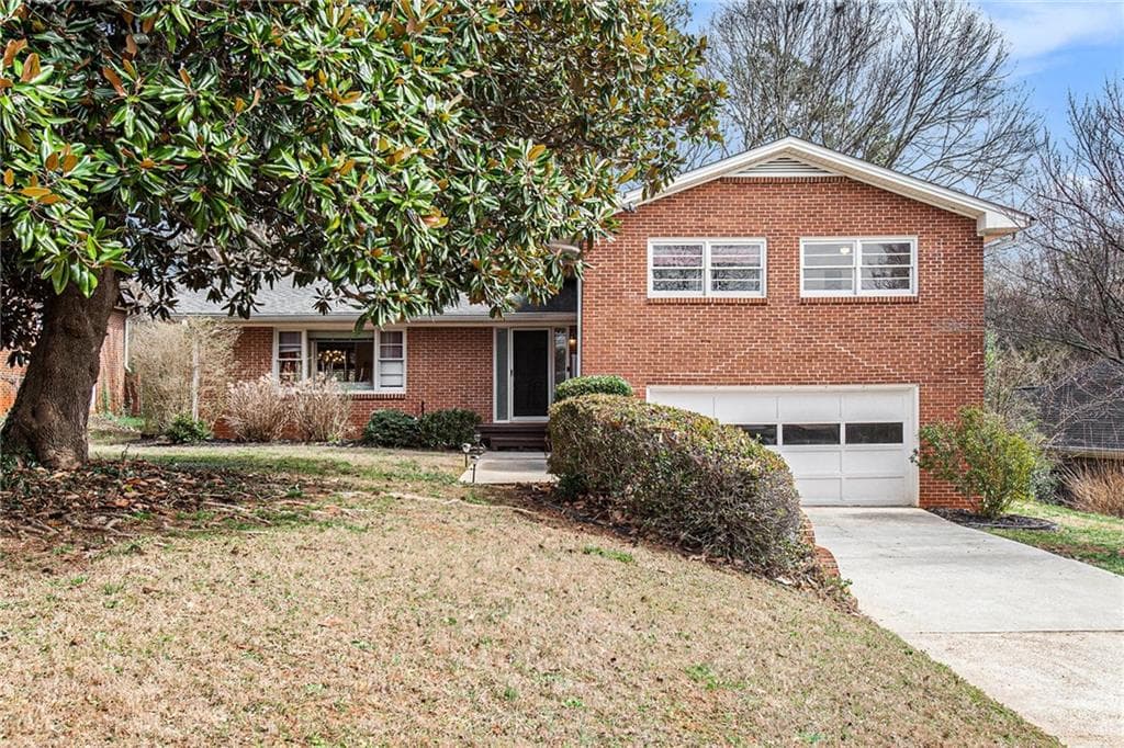 1485 Camelot Lane, Tucker, GA 30084 — most recent listing photo