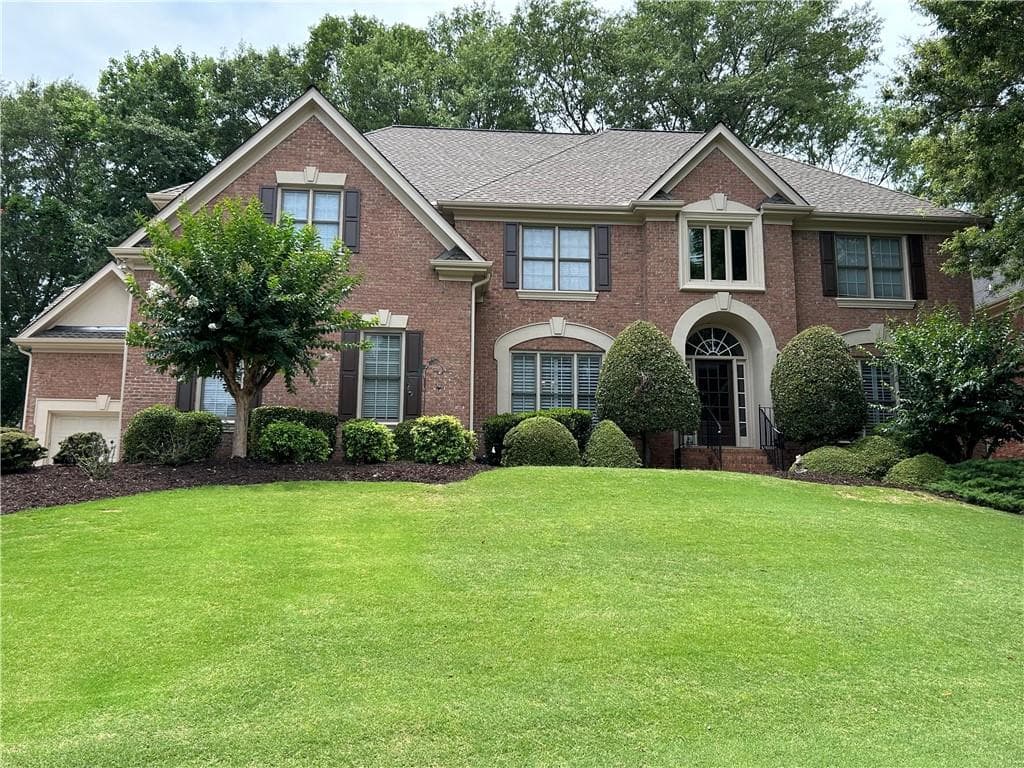 1270 Seale Drive, Alpharetta, GA 30022 — most recent listing photo