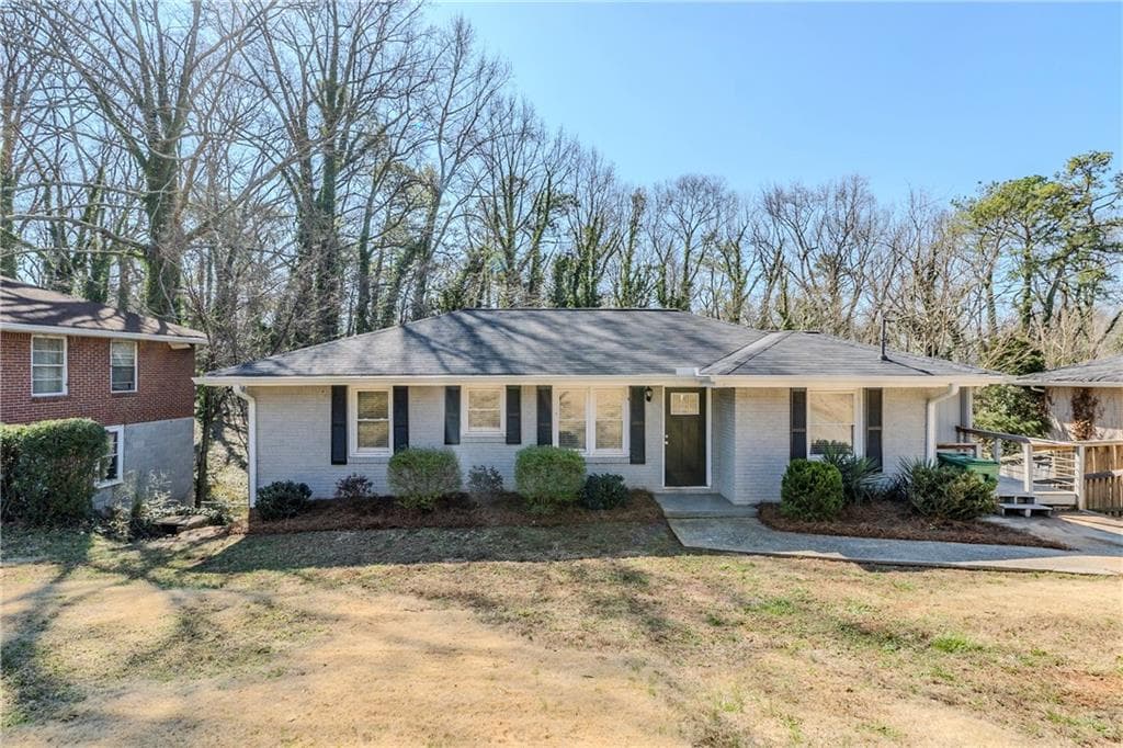 1662 Flintwood Drive, Atlanta, GA 30316 — most recent listing photo