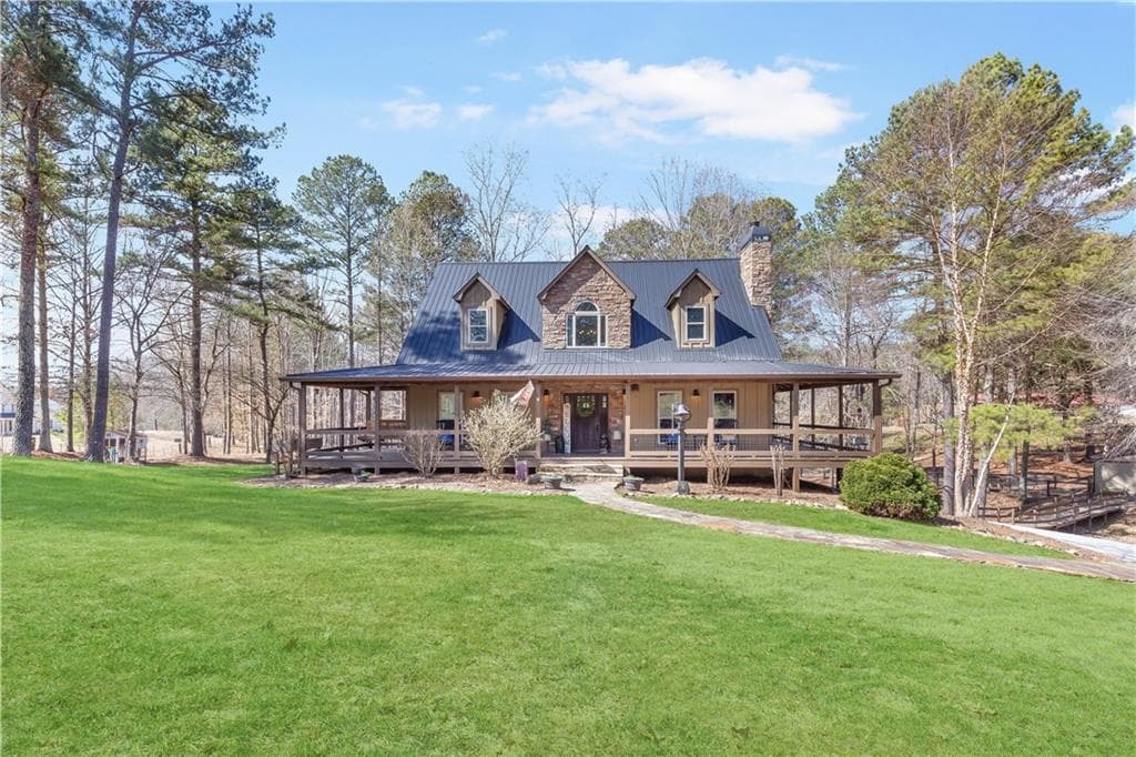 3000 Narroway Church Circle, Dallas, GA 30132 — most recent listing photo