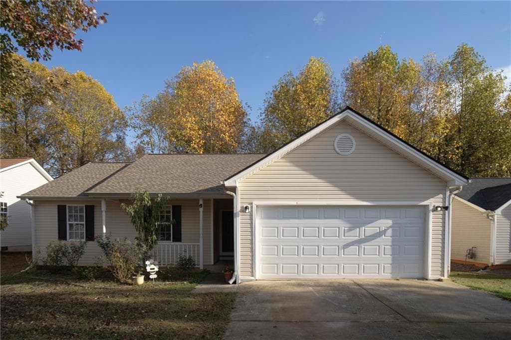 3 bedroom, 2 bathroom single family residence sold at 244 Amelia Garden Way, Lawrenceville, GA 30045