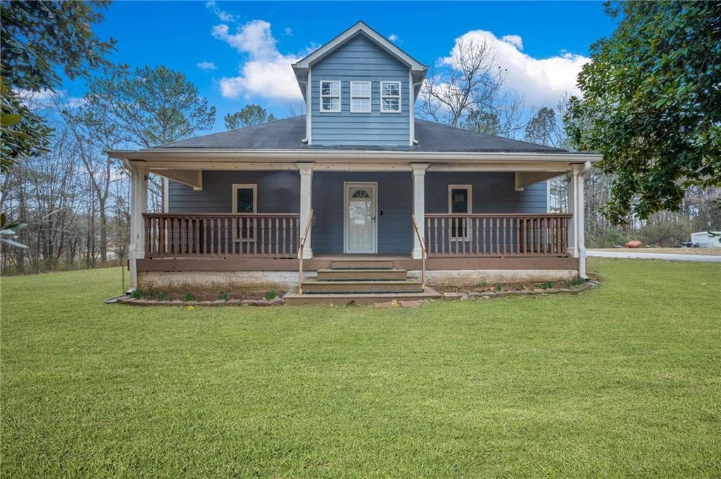 2820 Maxwell Place, Lithia Springs, GA 30122 — most recent listing photo