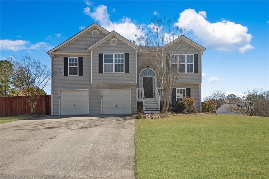 6279 Nellie Branch, Mableton, GA 30126 — most recent listing photo