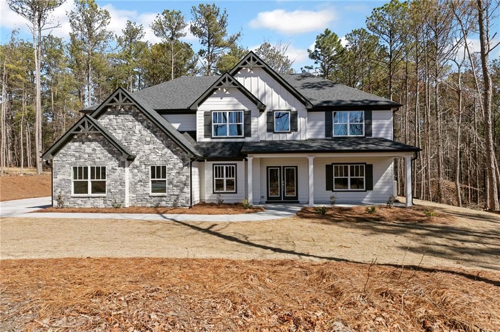 50 Liberty Station Drive, Bremen, GA 30110 — most recent listing photo