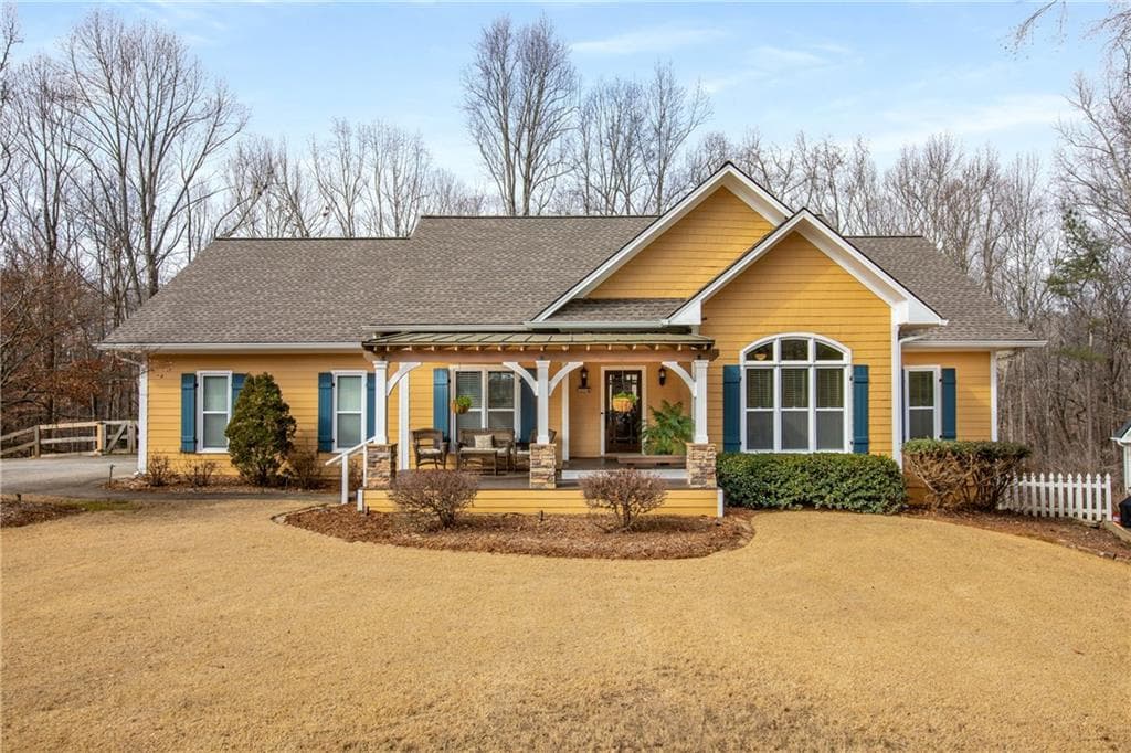 8330 Bethel Road, Gainesville, GA 30506 — most recent listing photo