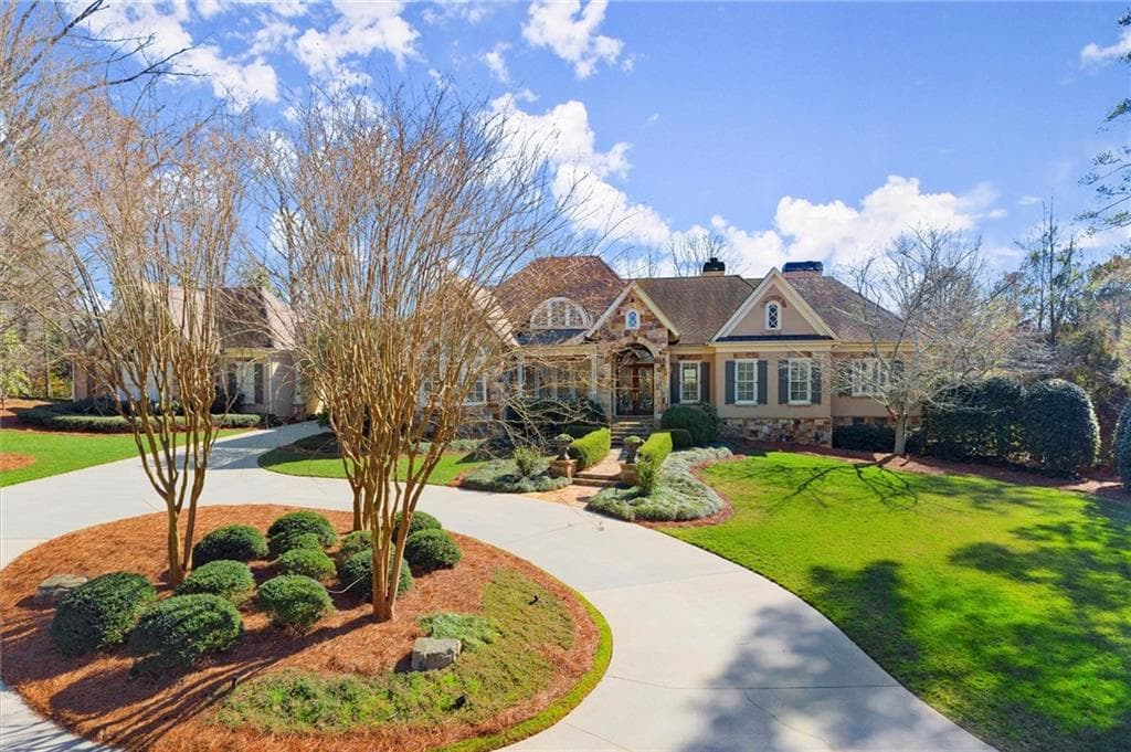 3128 Lower Roswell Road, Marietta, GA 30068 — most recent listing photo