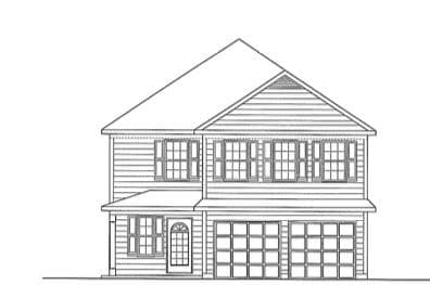8486 Big Cedar Court, Riverdale, GA 30274 — most recent listing photo
